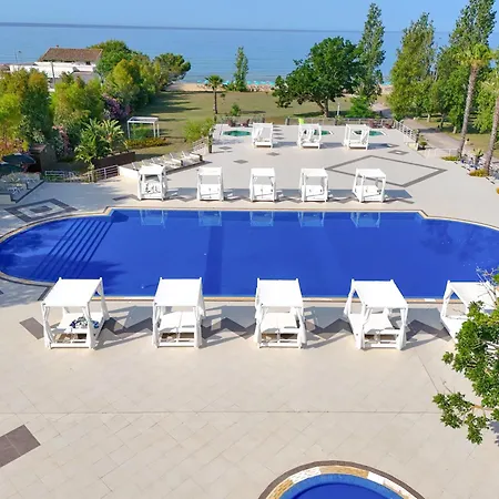 Le Dune Resort-3