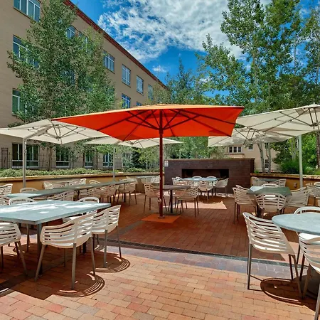 Drury Plaza Hotel In Santa Fe-3