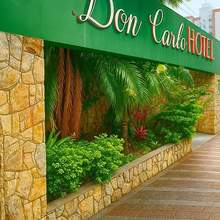 Don Carlo Hotel (Adults Only)-2
