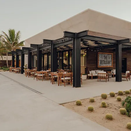 Nobu Hotel Los Cabos-3