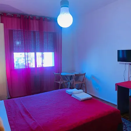 Venice Day Apartment-2