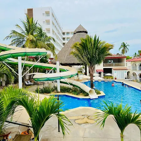 Los Picos Hotel & Suites Bucerias-2