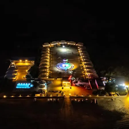 Hilton Heritage Resort-3