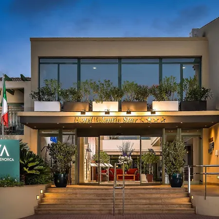 Valentin Star Menorca - Adults Only-3