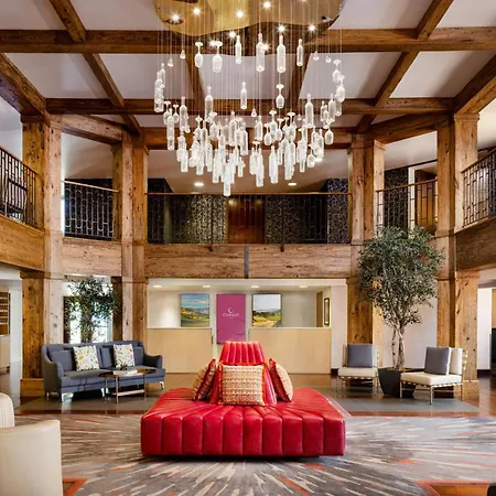 Corque Hotel, Solvang, A Tribute Portfolio Hotel-2