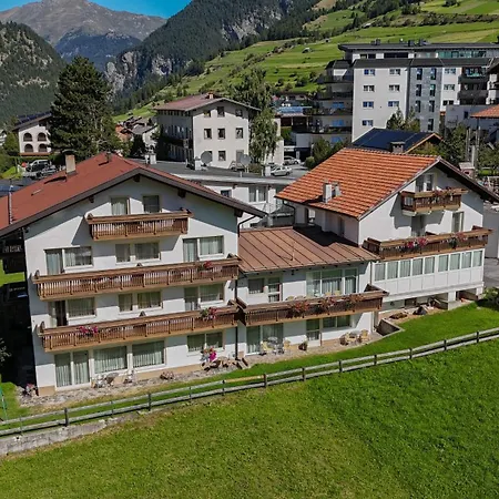 Alpenpension Regina-2