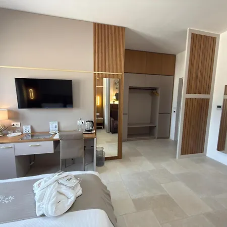 Hotel Parco delle Querce-2