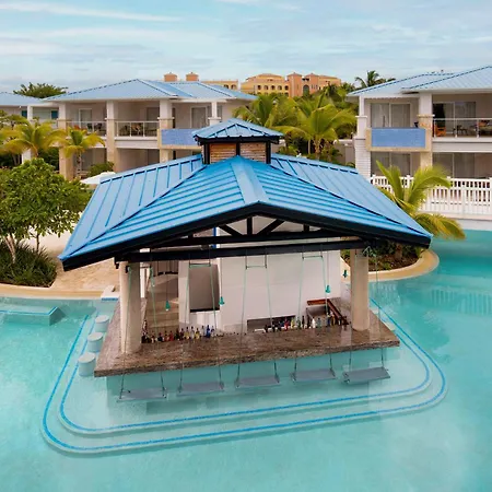 Dreams Cap Cana Resort & Spa-2