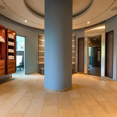 Maritim Hotel Düsseldorf-2