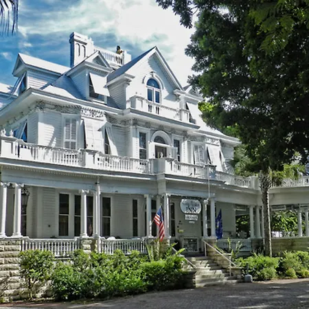 Amsterdam'S Curry Mansion Inn-2