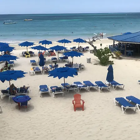 Negril Treehouse Resort-3