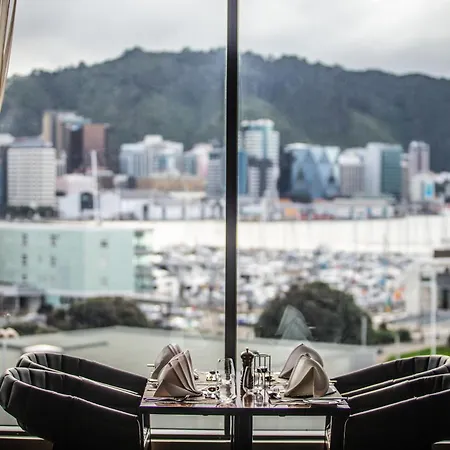 Copthorne Hotel Wellington Oriental Bay-2