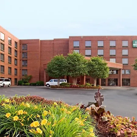Luxe Hotel Nashville Opryland-3