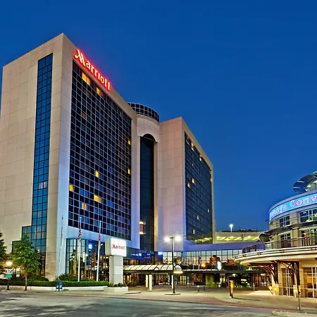 Chattanooga Marriott Downtown-2