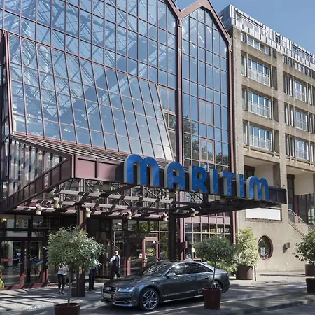 Maritim Hotel Koeln-2