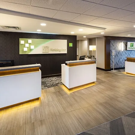 Holiday Inn Milwaukee Riverfront By Ihg-2