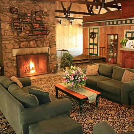 Sturbridge Host Hotel And Conference Center (Adults Only)-3
