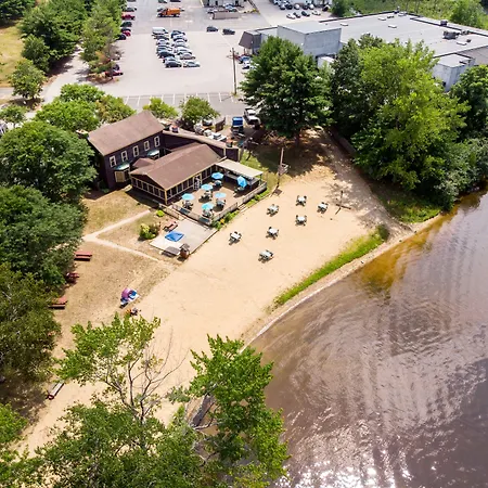 Sturbridge Host Hotel And Conference Center (Adults Only)-2