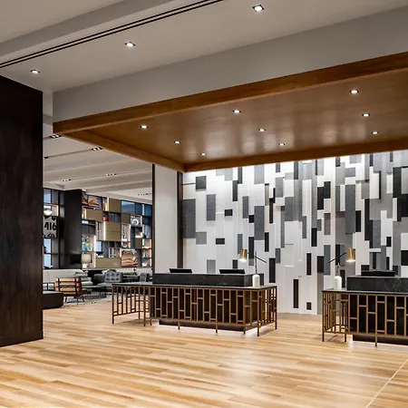 Sheraton Gateway Hotel In Toronto International Airport-3