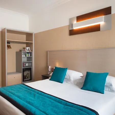 Best Western Plus City Hotel-2