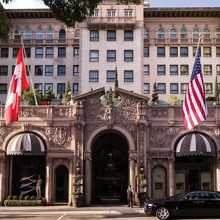Beverly Wilshire, Beverly Hills, A Four Seasons Hotel-3