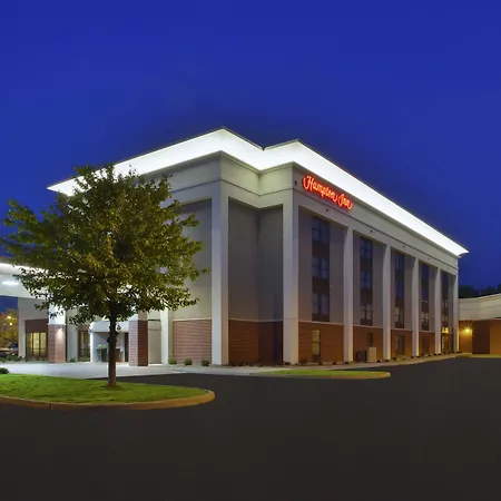 Hampton Inn Toledo-South/Maumee-3