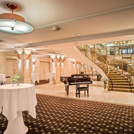 Le Meridien Stuttgart-3