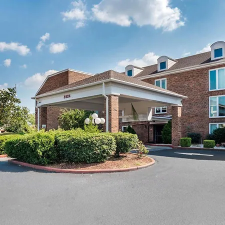 Baymont By Wyndham Montgomery Al-3