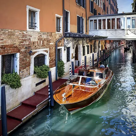 Danieli, Venezia, A Four Seasons Hotel-3