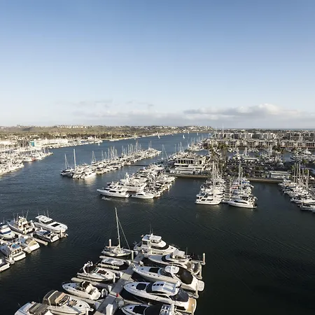 The Ritz-Carlton, Marina Del Rey-2