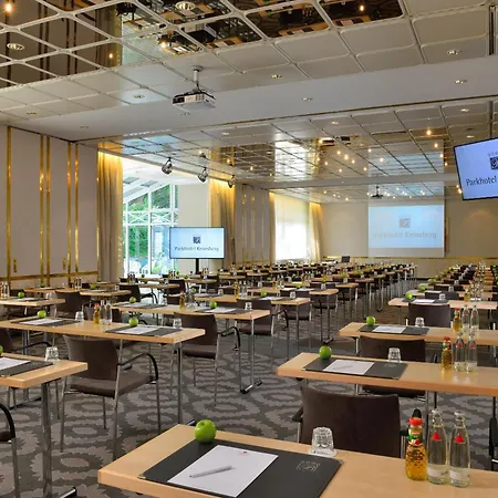 Best Western Premier Parkhotel Kronsberg-3