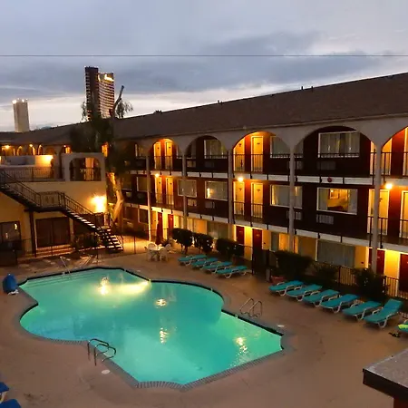 Mardi Gras Hotel & Casino-3