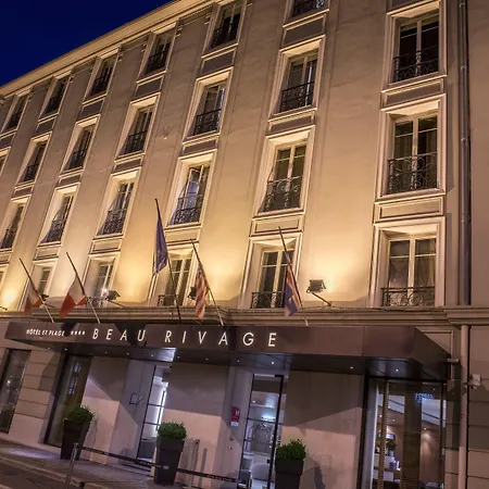 Hotel Beau Rivage-2