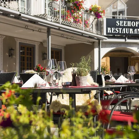 Hotel Seehof Davos-2