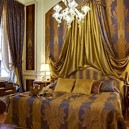 Grand Hotel Majestic Gia' Baglioni-2