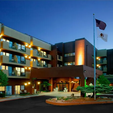 Doubletree By Hilton Santa Fe-2