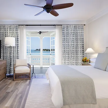 Pier House Resort & Spa-3