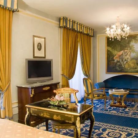 Grand Hotel Des Iles Borromees & Spa-3