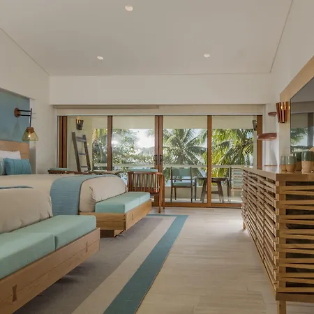 Presidente InterContinental Cozumel Resort&Spa, an IHG Hotel-3