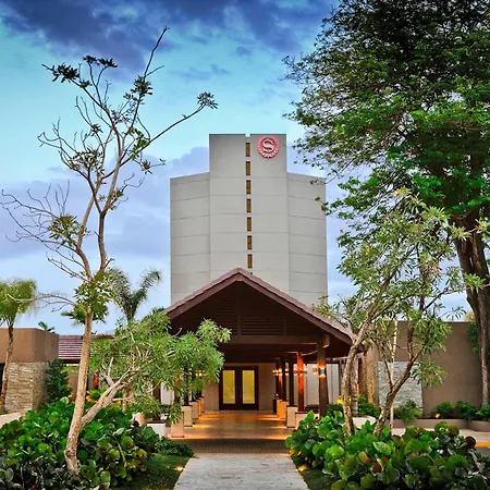 Sheraton Santo Domingo-3