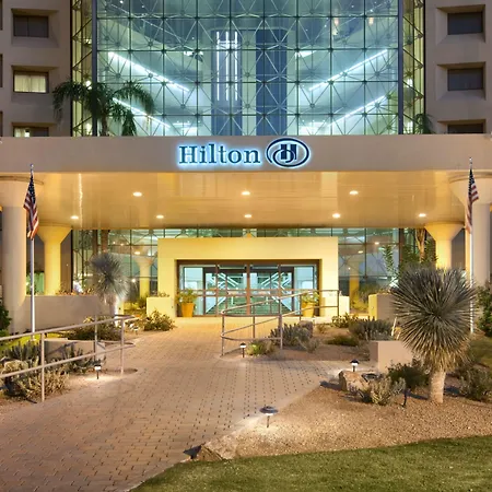 Hilton Tucson East-3