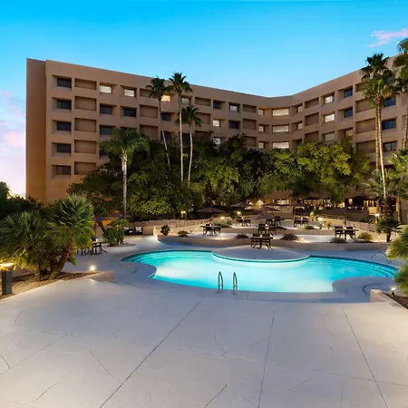 Hilton Tucson East-2