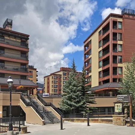 Village At Breckenridge, A Vail Resorts Property-2