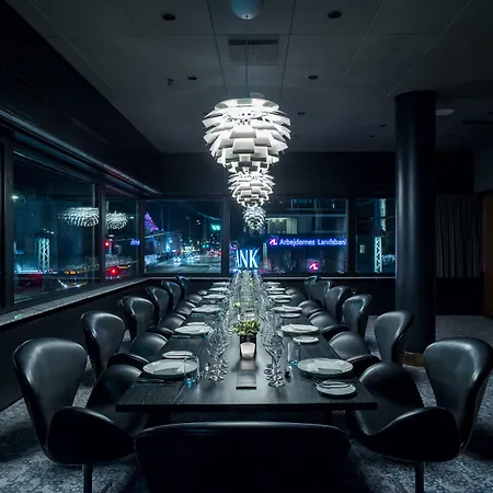 Radisson Collection Royal Hotel, Copenhagen-2