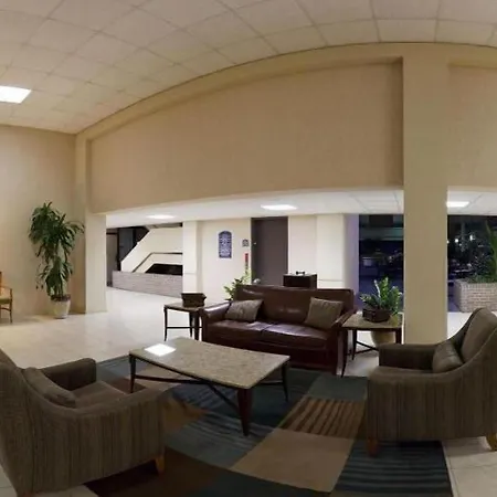 Holiday Inn Express Little Rock-Airport By Ihg-3