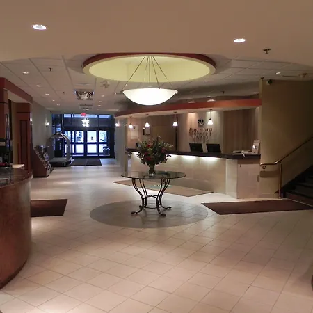 Quality Hotel & Suites At The Falls-3