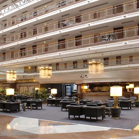Maritim Airport Hotel Hannover-2