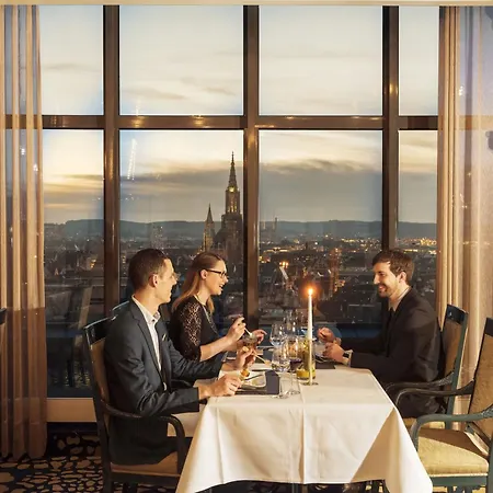 Maritim Hotel Ulm-2