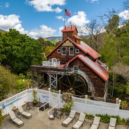 Apple Farm Inn-2