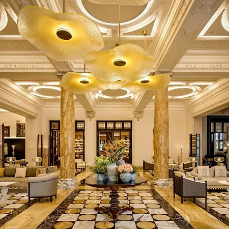 The Excelsior, A Luxury Collection Hotel, Florence-3